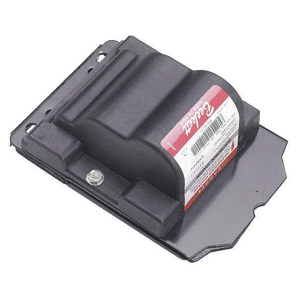 Ignition Transformer, Hinge Replacement