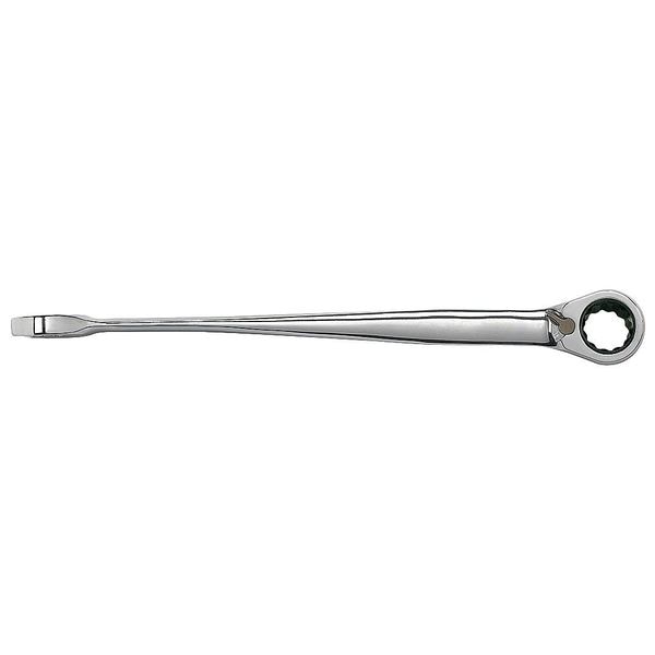 Ratcheting Wrench, Head Size 14mm