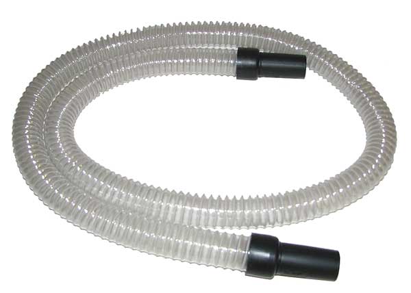 Clear 5.6' Hose