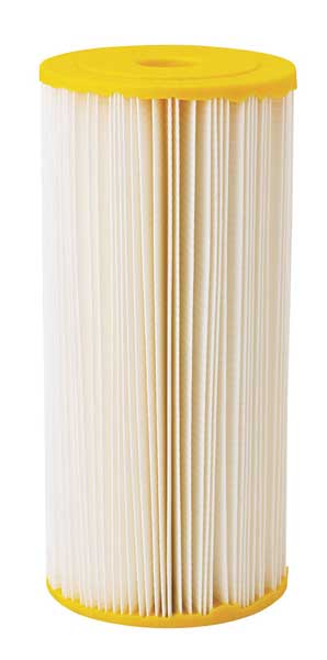 50 Micron, 4-1/2