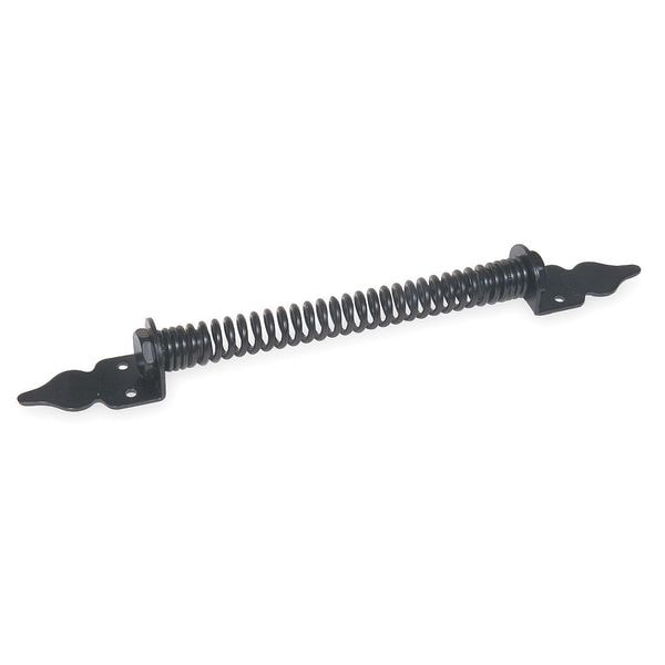 Adjustable Gate Spring, Black