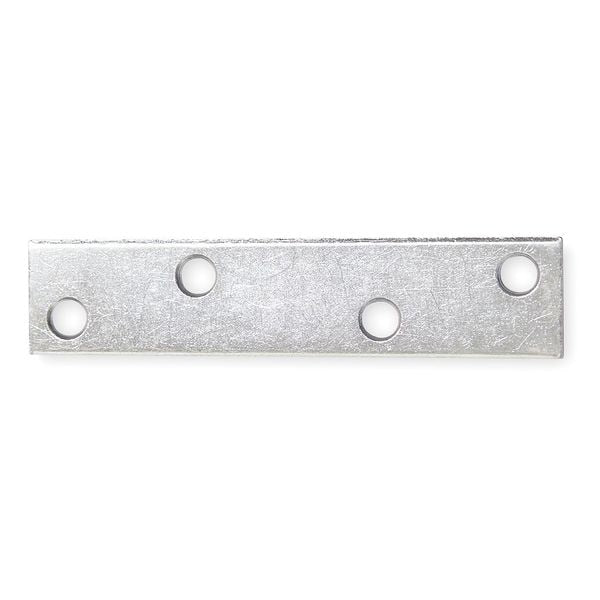 Plate, Mending, 4 In