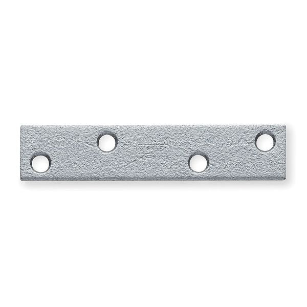 Plate, Mending, 2 In