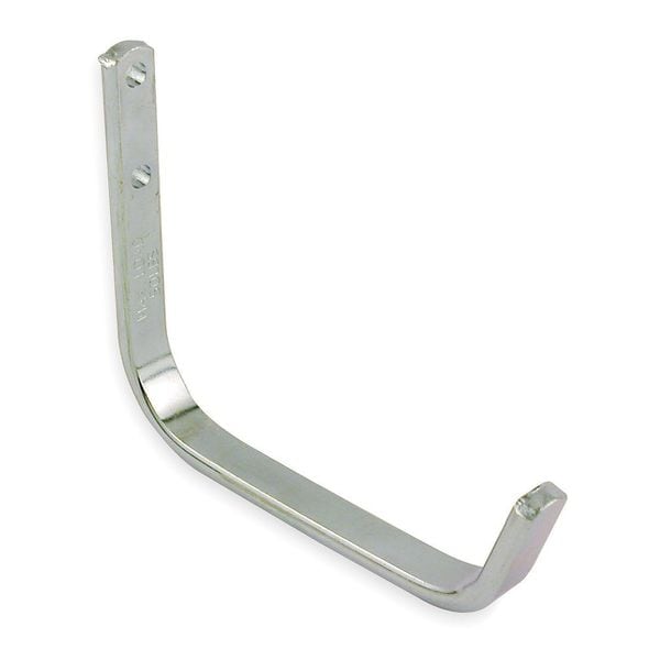 Hook, Storage, 5 In, Pk2