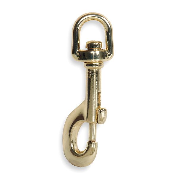 Snap, Bolt, 1/2 In