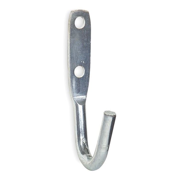 Hook, Tarp, 4-3/4 In