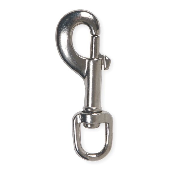 Snap, Bolt, 3/8 In