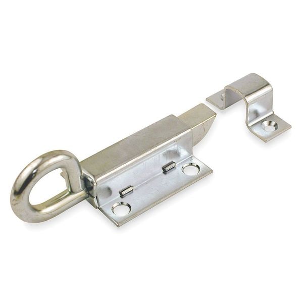 Catch, Transom, 2 In