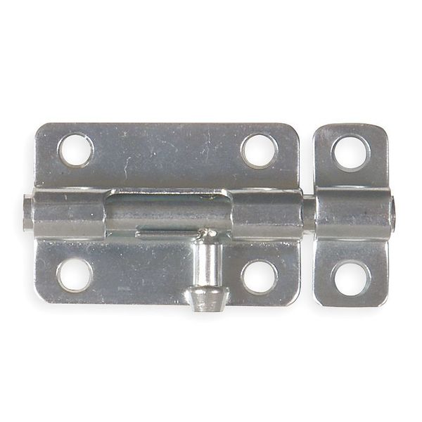 Bolt, Barrel, 3 In L