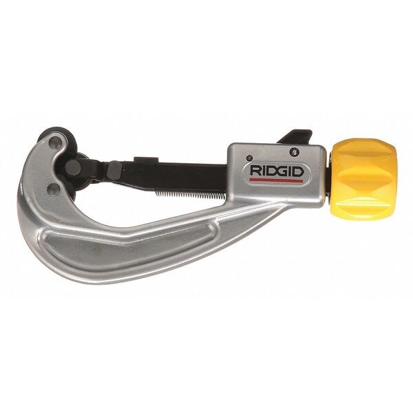Quick Acting Tubing Cutter, 9 In. L