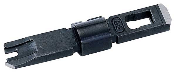 Punch Down Combo Blade, 110 and 66