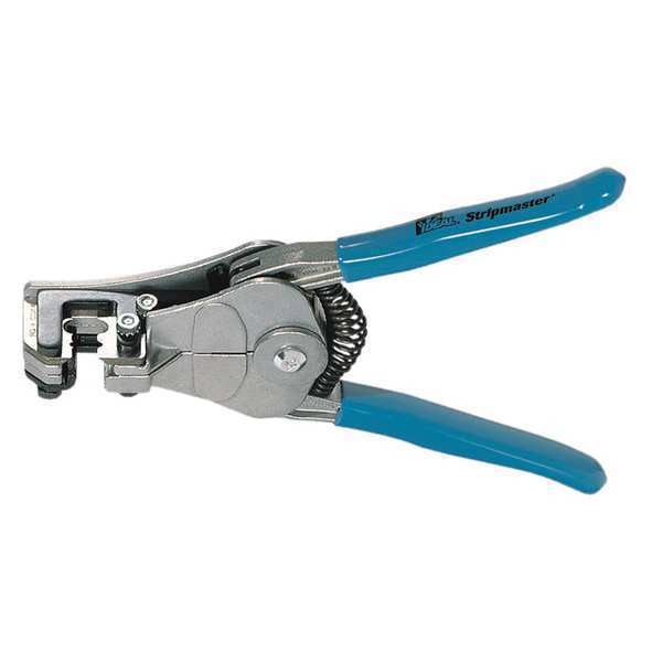 7 in Wire Stripper 1/4 in