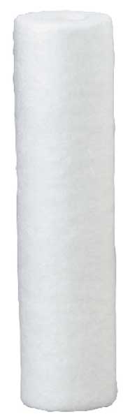 10 Micron, 2-1/2