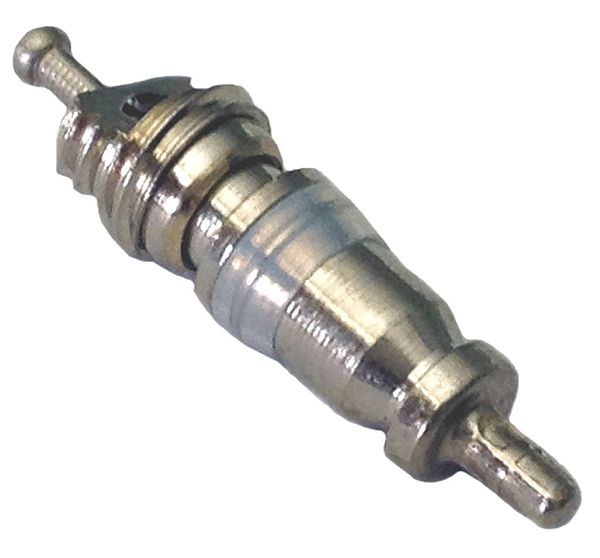 Replacement Core, 1/4In Schrader, PK10