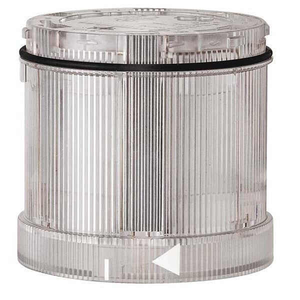 Tower Light LED Module, 120V, 70mm, Clr