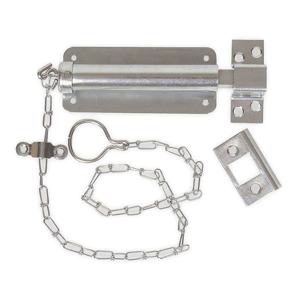 Bolt, Chain, 6 In L