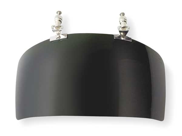Faceshield Flip Window, Shade6 IR, 4-1/2x9