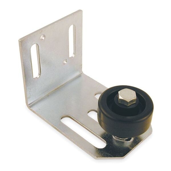 Fixed Roller, 5-1/2