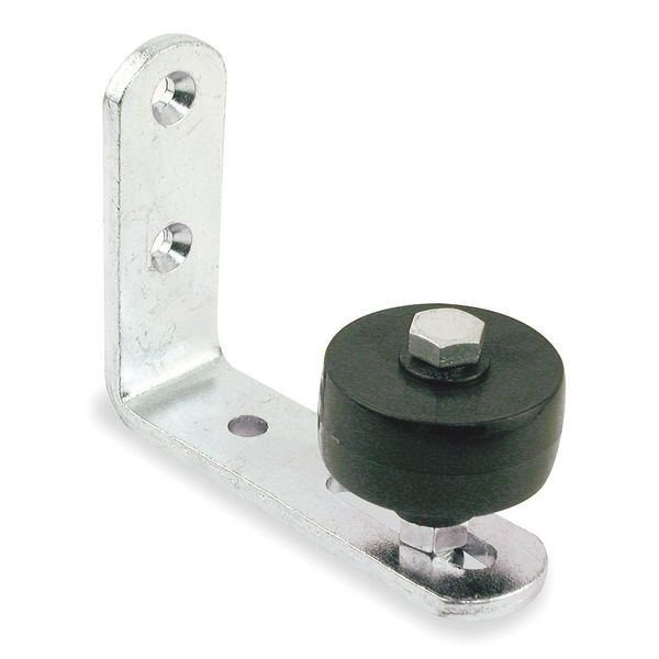Fixed Roller, 4-1/2