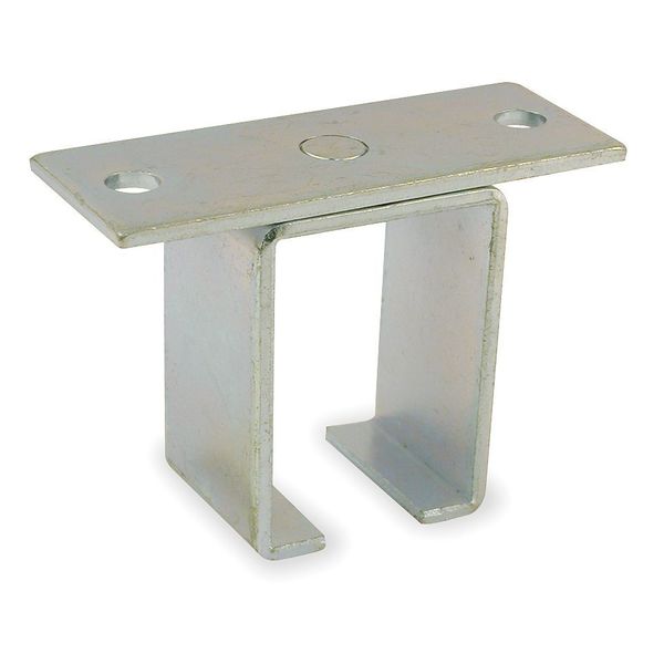 Bracket, Track, Box, 1-3/4