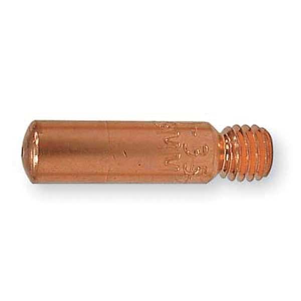 Welding Contact Tip, PK25