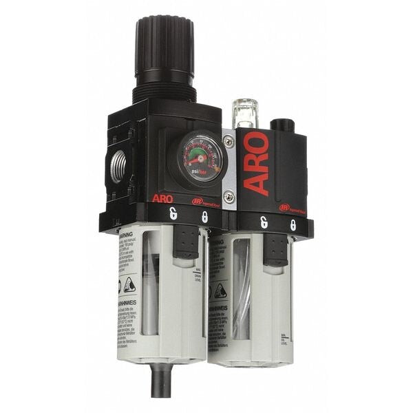 Filter/Regulator/Lubricator, 71 cfm