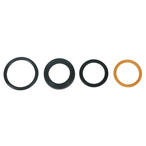 Rod Seal Kit, 3/4 In Rod Dia, 4Pcs