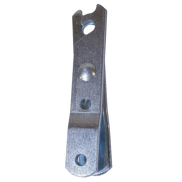 Pendant, Rigid Clevis