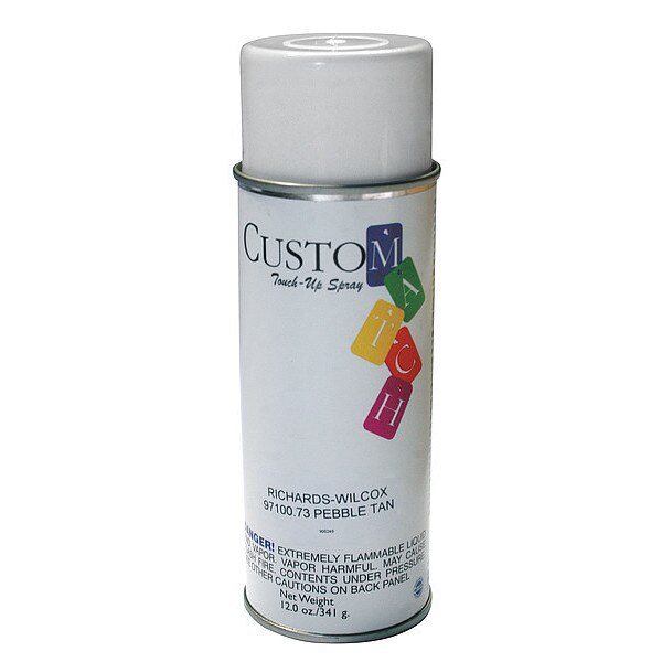 Touch-up Paint, Tan, 12 oz