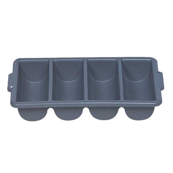 Cutlery Bin, 4 Compartment