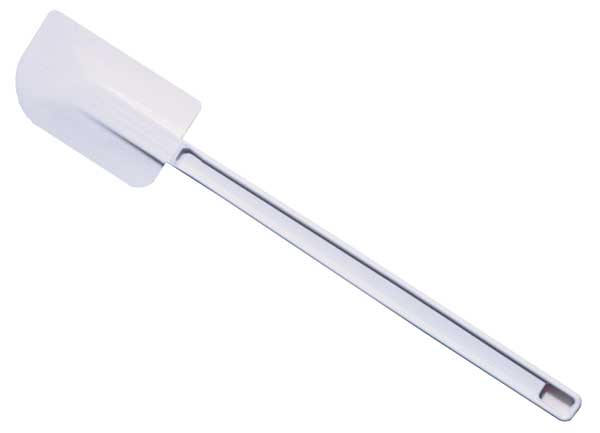 Cold Food Scraper, 16 1/2 In