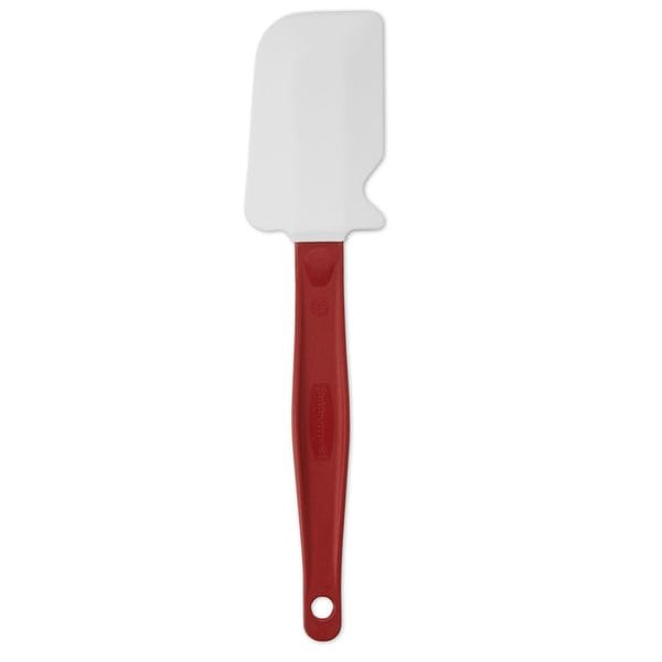 Hot Food Scraper, 9 1/2 In
