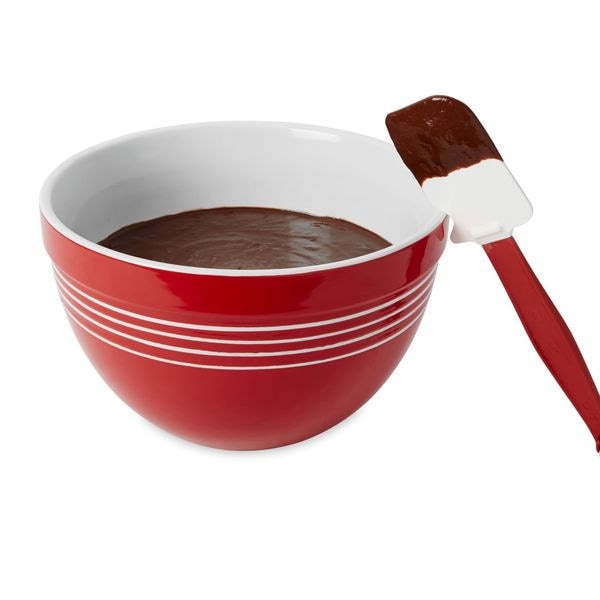 Hot Food Scraper, 9 1/2 In