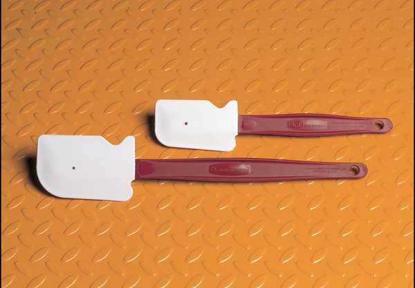 Spoon Spatula, Hot, 13 1/2 In