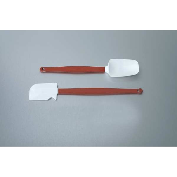 Hot Food Scraper, 9 1/2 In