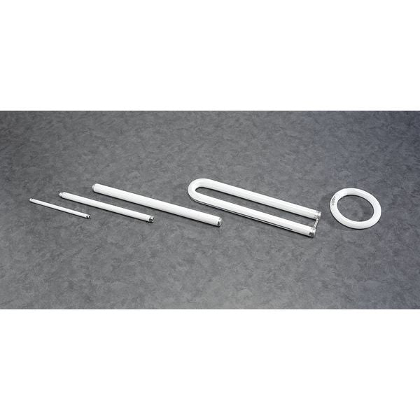 Fluorescent Linear Lamp, T8, Neutral, 3500K