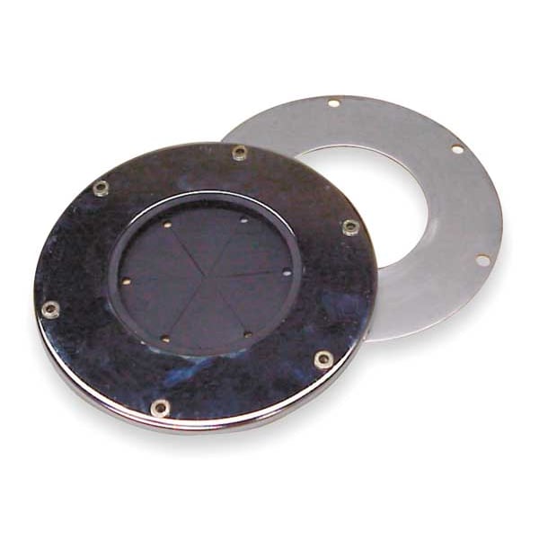 Adapter, Mounting