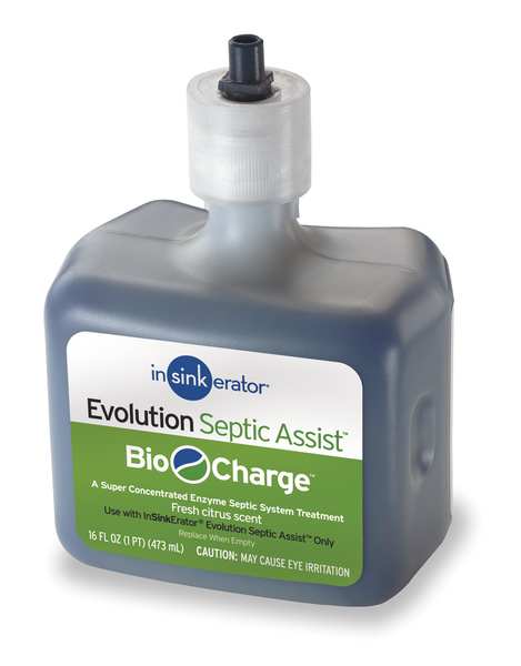 Refill, Bio Charge