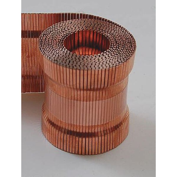 Carton Staples, Coil, 1-1/4x3/4 L, PK24000
