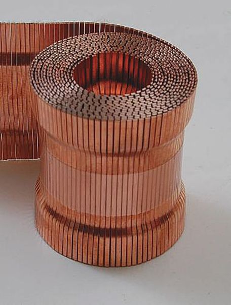 Roll Carton Staples, 5/8