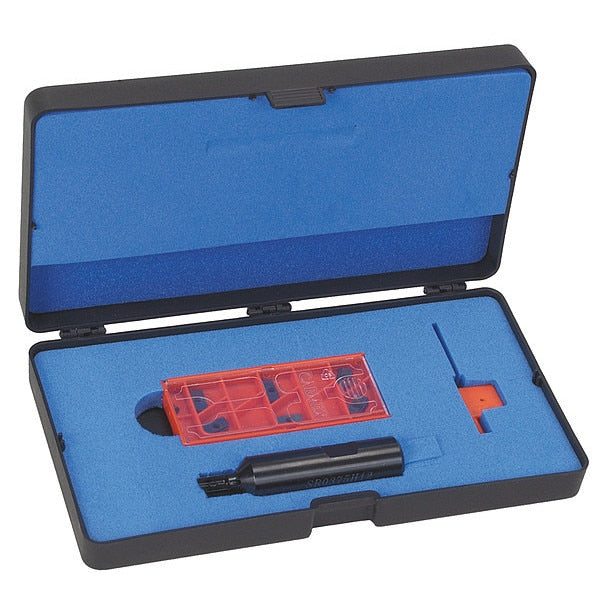 Thread Mill Kit, MTK14IISO