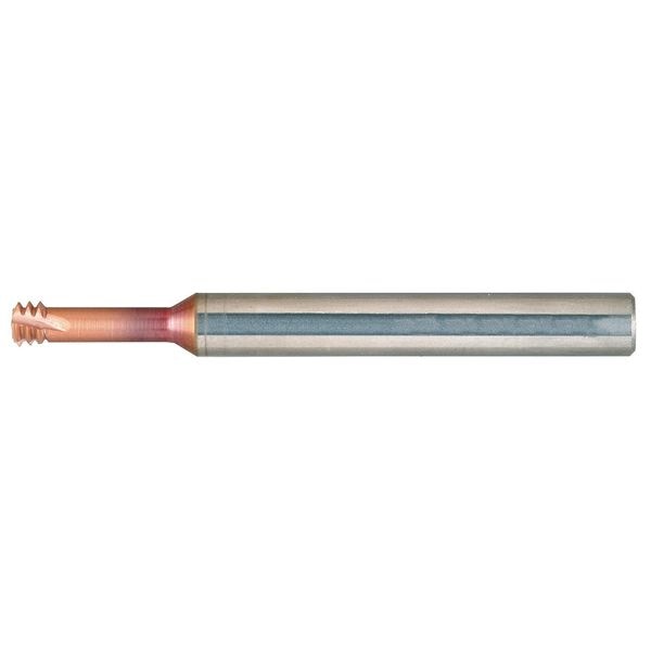 Thread mill, MTS0250C2600.5ISO