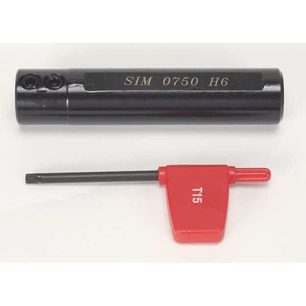 Tiny Tool Holder, SIM0750H3