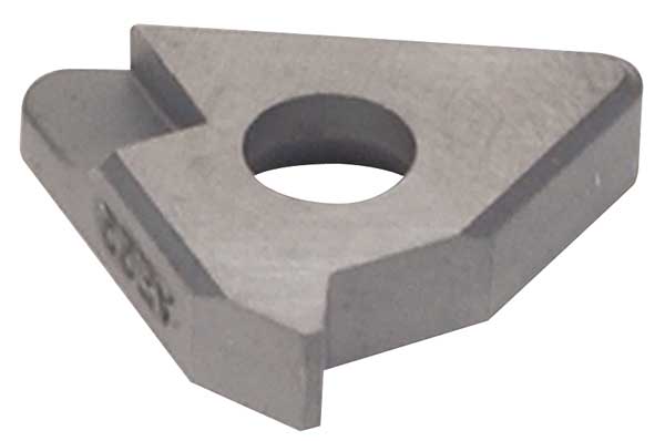 Anvil, Toolholder SER1000M27