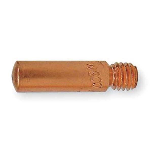 Welding Contact Tip, PK25