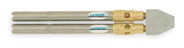 Welding Torch, Swirl Flame