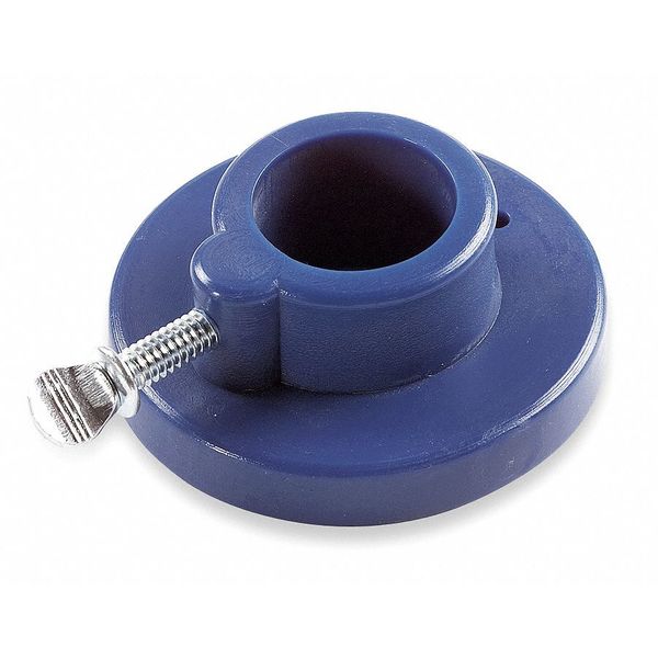 Pail Adapter, 2-5/16 In.