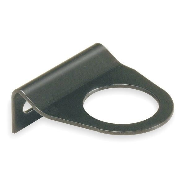 L Mounting Bracket, With Panel Nut