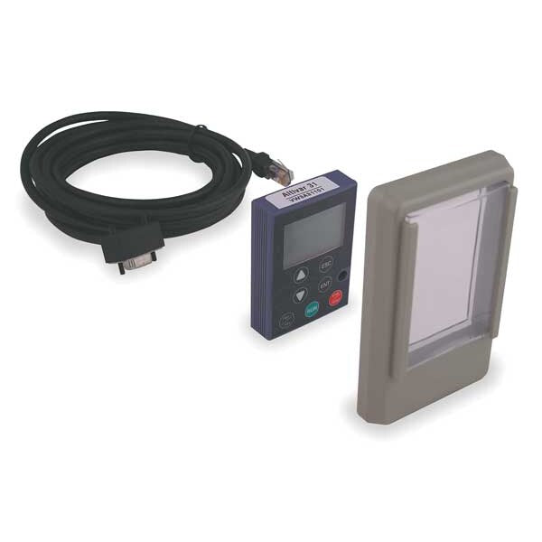 Remote Keypad Kit