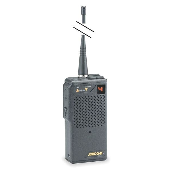 Two Way Radio, UHF, 2 Watts, 10 Channels